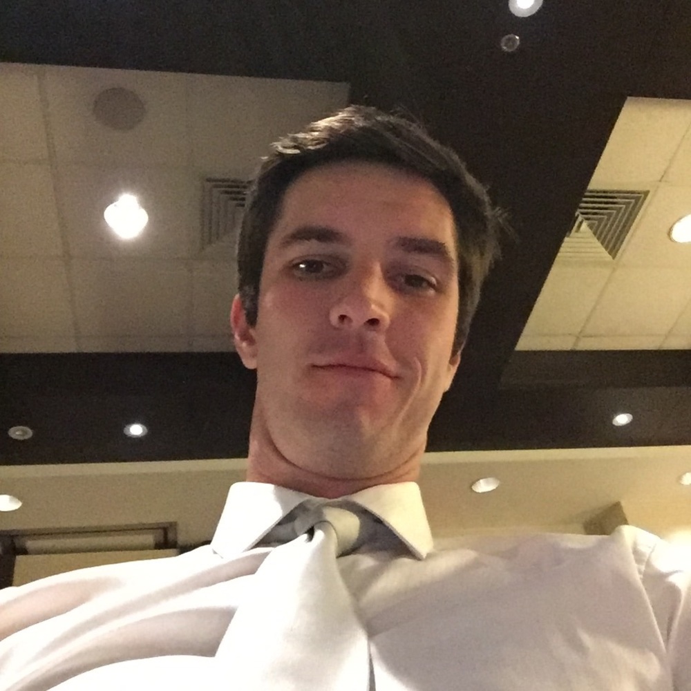 Meet your Posher, Ryan
